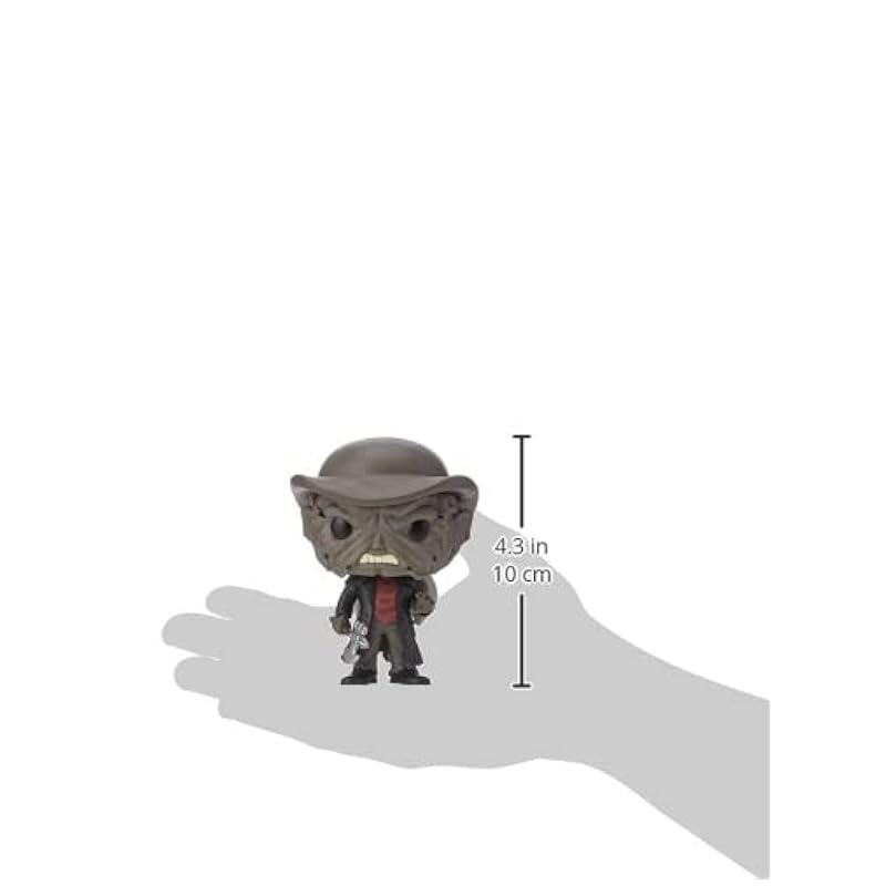 Action Figures Funko Funko Pop! Movies: Jeepers Creepers - The Creeper Multicolor