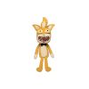 Plush Figures Funko Funko Galactic Plushies: Rick and Morty Squanchy Collectible Figure, Multi