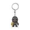 Bobbleheads Funko Funko Pop! Keychain: Godzillla x Kong: The New Empire - Kong with Mechanical Arm