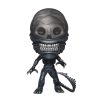Funko Pop! Movies: Alien 40th - Xenomorph Action Figures Funko