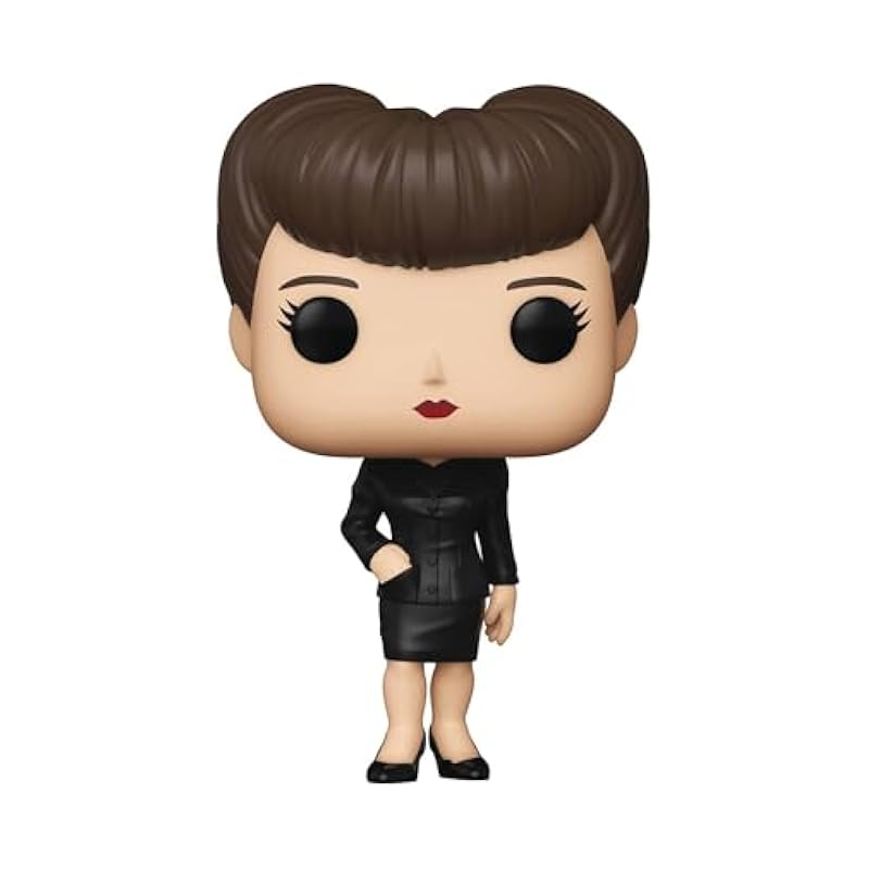 Funko Pop! Movie: Blade Runner - Rachael Bobbleheads Funko