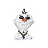 Action Figures Funko Funko Pop! 44708 Frozen 2 - Olaf Diamond Glitter Exclusive Edition #583
