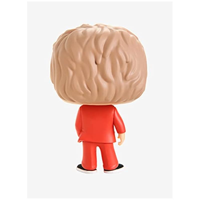 Action Figures Funko Funko Pop! Movies: Jason Blum, Multi