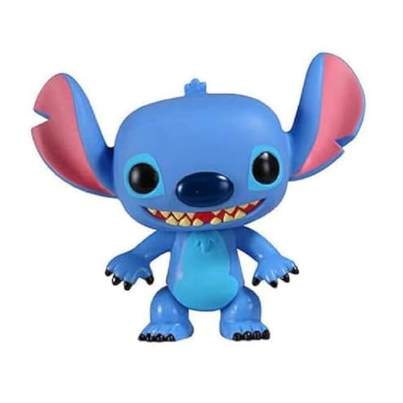 Statues Funko Funko POP! Disney Stitch