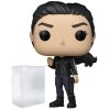 POP Marvel: Hawkeye - Echo (Maya Lopez) Funko Vinyl Figure (Bundled with Compatible Box Protector Case) Funko Bobbleheads