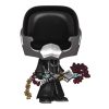 Funko Funko Pop Disney: Kingdom Hearts 3 - Vanitas Collectible Figure, Multi Action Figures