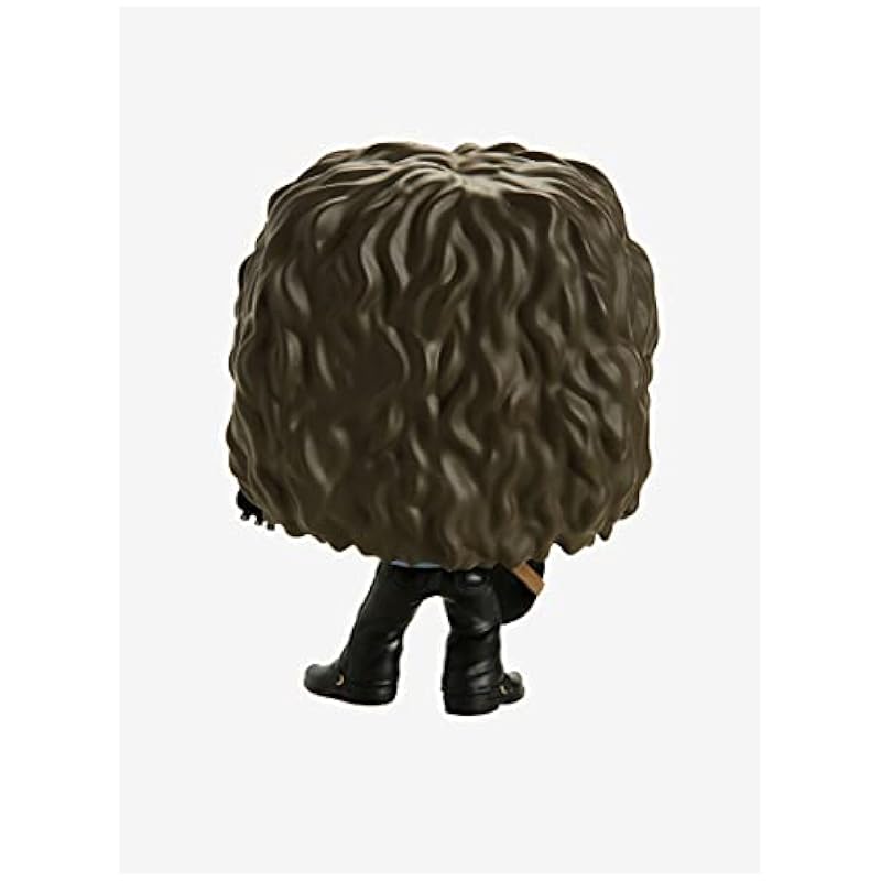 Funko Funko Pop! Rocks: Def Leppard - Vivian Campbell, Multi (45037) Statues