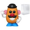 Funko Compatible with Retro Toys: Hasbro - Mr. Potato Head Pop! Vinyl Figure (Bundled with Compatible Pop Box Protector Case) Bobbleheads Funko