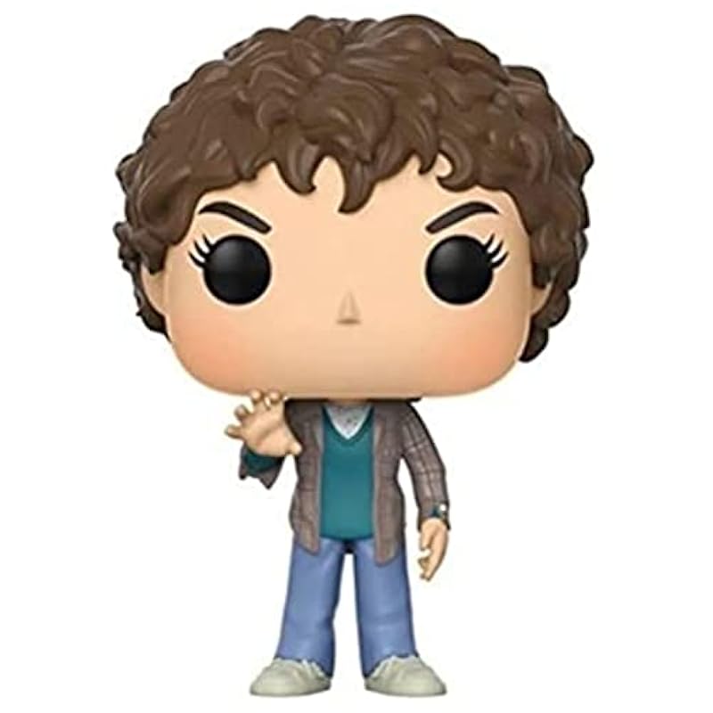 Action Figures Funko Funko Pop Television: Stranger Things - Eleven Collectible Vinyl Figure