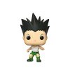 Funko Pop! Animation: Hunter X Hunter Gon Freecss Hot Topic Exclusive Vinyl Figure #802 Action Figures Funko