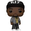 Biz Markie Funko Pop! Rocks w/Ecotek Protective Case Funko Bobbleheads