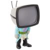 Funko Funko Pop! Comics: Saga - Prince Robot IV Collectible Figure Action Figures
