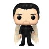 Lucifer Pop! Television Vinyl Figure with Wings, NYCC 2024 Shared Exclusive Funko Bobbleheads