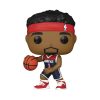 Funko Funko POP NBA:WashingtonWizards-BradleyBeal(Alternate) POP! Stand Collectible Toys