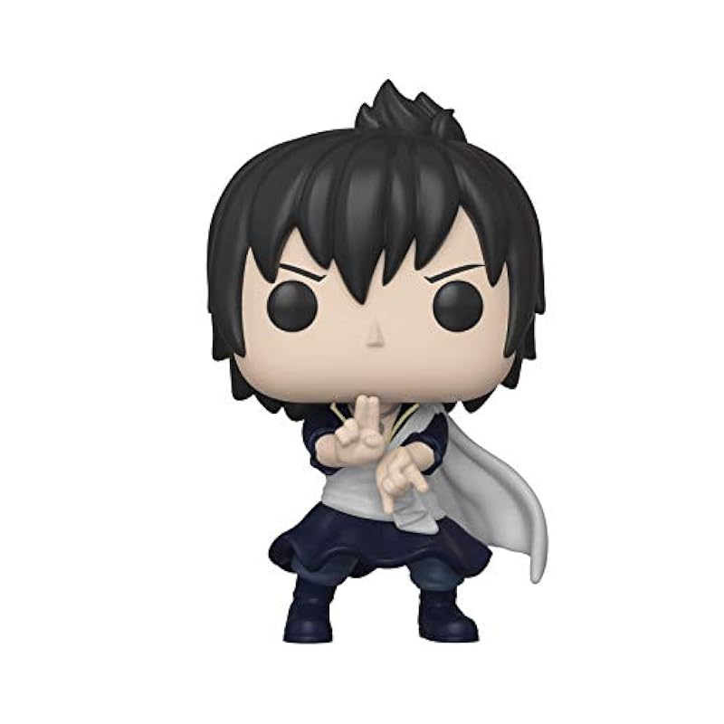 Action Figures Funko Funko POP! Animation: Fairy Tail - Zeref