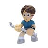 Funko Statues Funko Mystery Mini - IT [Movie] - Stanley [with Pipe] - 1/12 Rarity