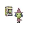 Funko Funko POP! Disney: Nightmare Before Christmas Shock Collectible Figure, MultiMulticolor Multicolor Action Figures