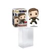 Funko Funko Pop! Spider-Man: No Way Home - Spider-Man Common AAA Anime Exclusive Bundled with a Byron's Attic Protector Bobbleheads