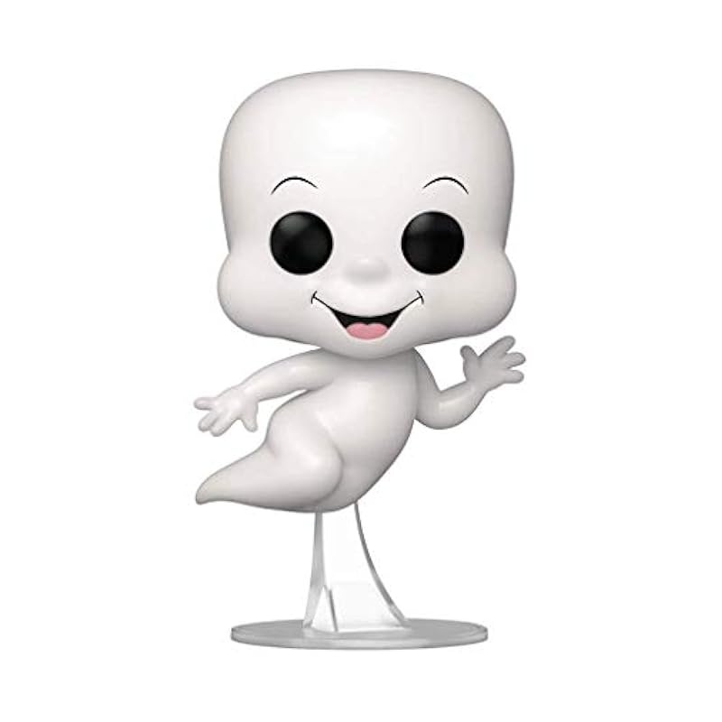 Funko Funko Pop! Glow in The Dark GITD Casper #850 Shop Exclusive Statues