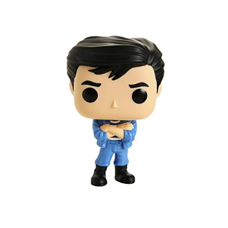 Bobbleheads Funko Funko Pop! Music: Duran Duran - Roger Taylor