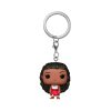 Bobbleheads Funko Funko Pop! Keychain: Moana 2 - Moana