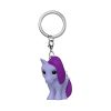Bobbleheads Funko Funko Pop! Keychain: My Little Pony - Blossom
