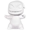 Funko Bobbleheads Funko The Nightmare Before Christmas Oogie Boogie DIY US Exclusive Pop Vinyl Figure
