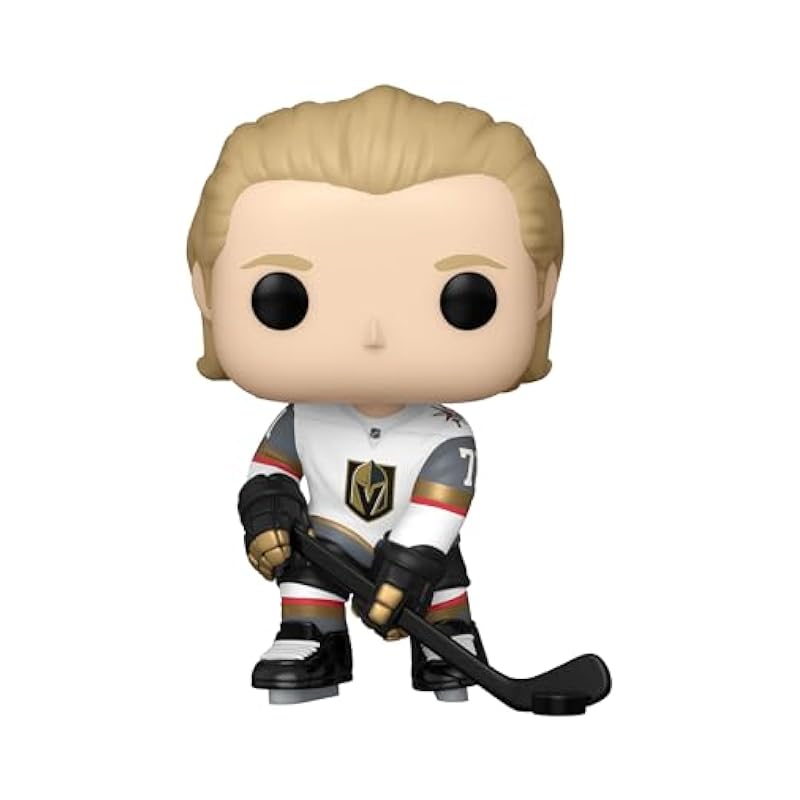 Funko Funko Pop! NHL: GoldenKnights - William Karlsson Toys & Game Room