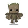 Funko Bobbleheads Funko Pop! Marvel: Guardians of The Galaxy Volume 3 - Groot with Wings