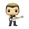 Funko POP Rocks: Green Day - Mike Dirnt, MultiMike Dirnt Mike Dirnt Action Figures Funko
