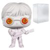 Funko Action Figures POP John Lennon with Psychedelic Shades Entertainment Earth Exclusive Funko Vinyl Figure (Bundled with Compatible Box Protector Case)