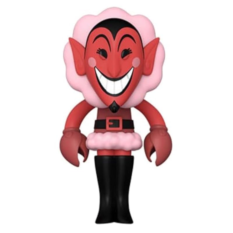 Funko Vinyl Soda Powerpuff Girls - Him 7,500 Made Funko Action Figures