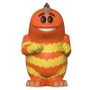Funko Statues Funko Pop! Disney: Monster's Inc. George Sanderson Vinyl Soda Figure (Limited Edition: 10,000 PCS)