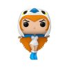 Funko Pop! Animation: Masters of The Universe - Sorceress, Multi Funko Action Figures