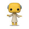 Action Figures Funko Pop! Animation: The Simpsons: Glowing Mr. Burns Vinyl Figure Small