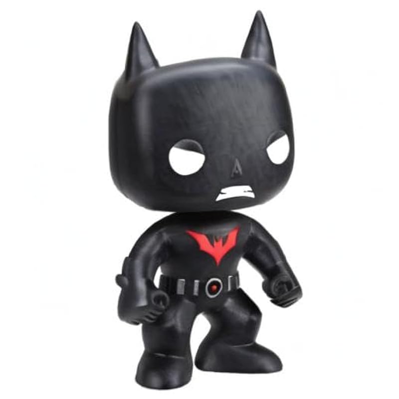 Funko DC Comics Batman Beyond Pop Vinyl Figure Funko Statues
