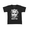 Funko Pocket Pop! & Tee: Star Wars - Stormtrooper - Kids M Kids M Funko Bobbleheads