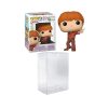 Funko Bobbleheads Funko Pop! Rocks: BTS (Dynamite) - Jin Bundled with a Byron's Attic Protector