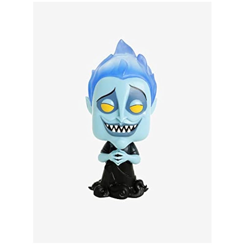 Action Figures Funko Funko Pop! Hades (Glow in the Dark) Exclusive Disney #381