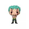 Funko Funko One Piece Pop! Animation Roronoa Zoro Vinyl Figure Exclusive Bobbleheads