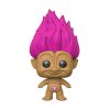 Funko Funko Pop!: Trolls - Pink Troll, MultiPink Pink Action Figures
