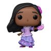 Funko POP Pop! Disney: Encanto - Isabela Madrigal POP 2 MultiMulticolor Multicolor Bobbleheads