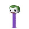 Funko Bobbleheads Funko 34793 POP! PEZ: Batman 1966 TV - Joker, Multi