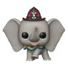 Pop! Disney: Dumbo (Live Action) - Fireman Dumbo Funko Action Figures