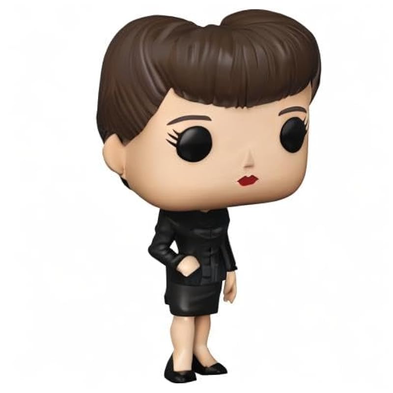 Funko Pop! Movie: Blade Runner - Rachael Bobbleheads Funko