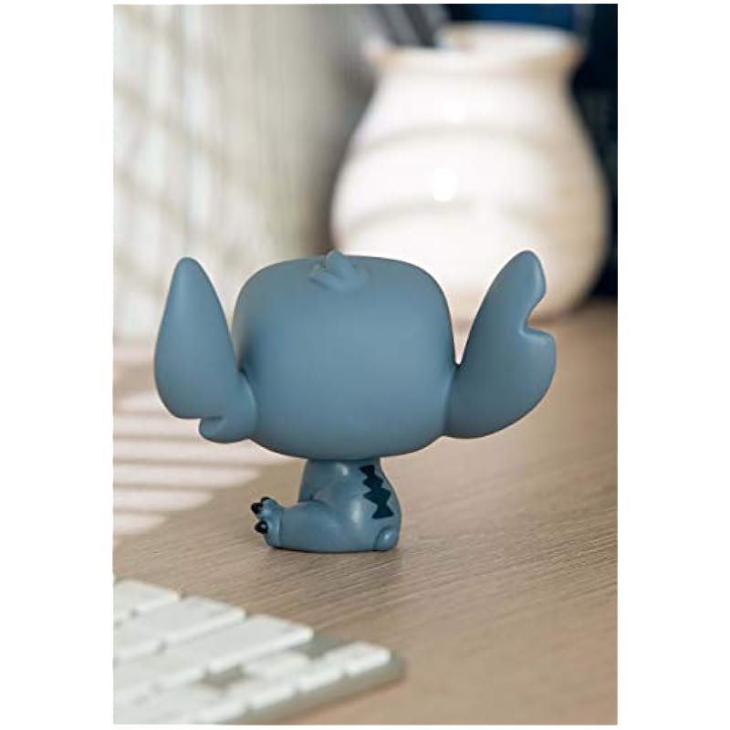 Action Figures Funko Funko Pop Disney: Lilo & Stitch Seated Action Figure