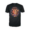 Funko Bobbleheads Funko Pop! & Tee: Five Nights at Freddy's - Balloon Foxy - 2XL
