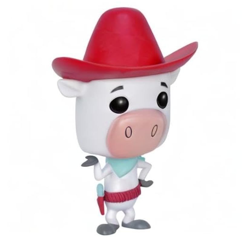 Funko Hanna Barbera - Quick Draw McGraw Funko Pop Statues Funko