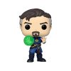 Funko Pop! Marvel: Doctor Rod - Doctor Rod (Glows in The Dark) (Special Edition) #1039 Bobble-Head Vinyl Figure Bobbleheads Funko