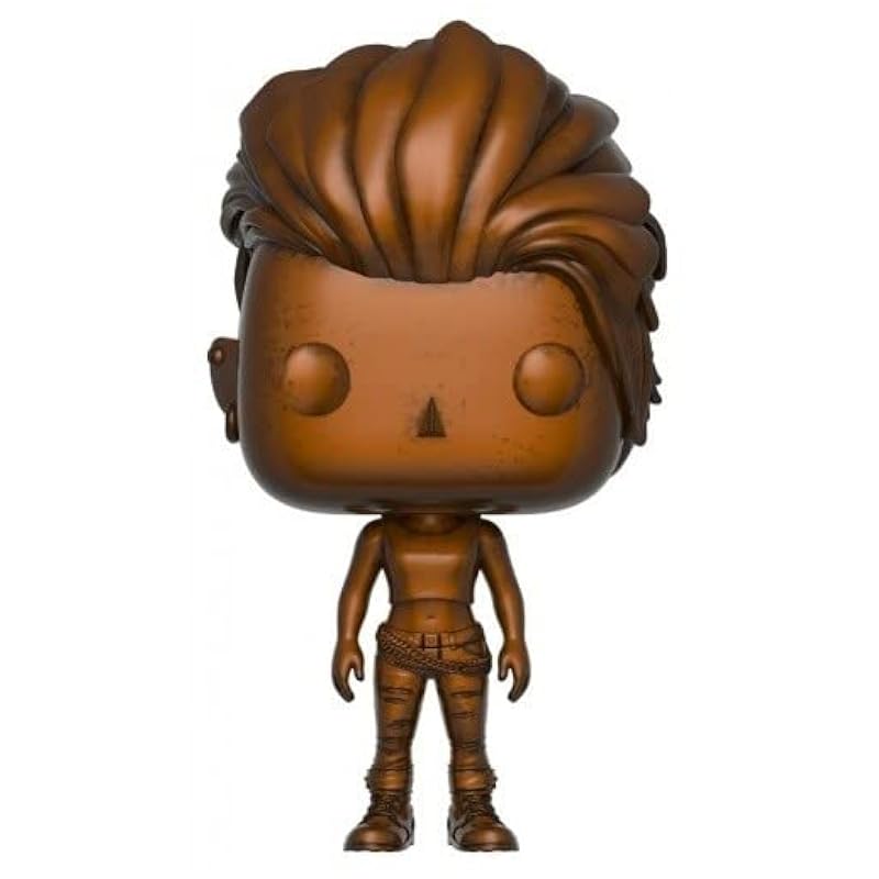 Bobbleheads Funko Funko Pop! Movies: Ready Player One - Art3mis (Copper) Exclusive